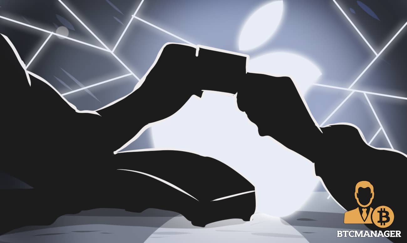 The Apple Credit Card Is Coming: Will It Change The Payments Sector?
