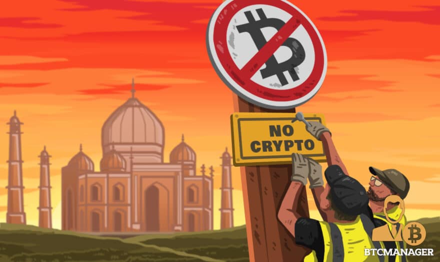 Indian Banking Giant ICICI Restricts Customers from Using Remittance for Crypto Investments