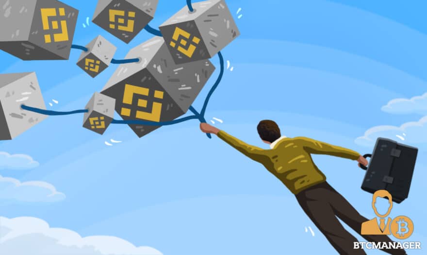 Binance Chain Goes Live; Exchange Gives Details on BNB Token Swap