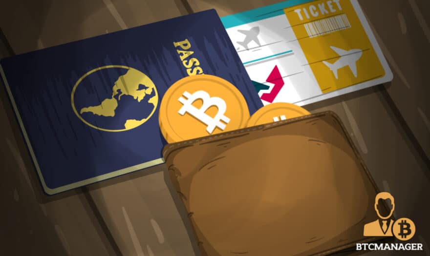 UK: Corporate Traveller Allies with BitPay to Accept Bitcoin Payments