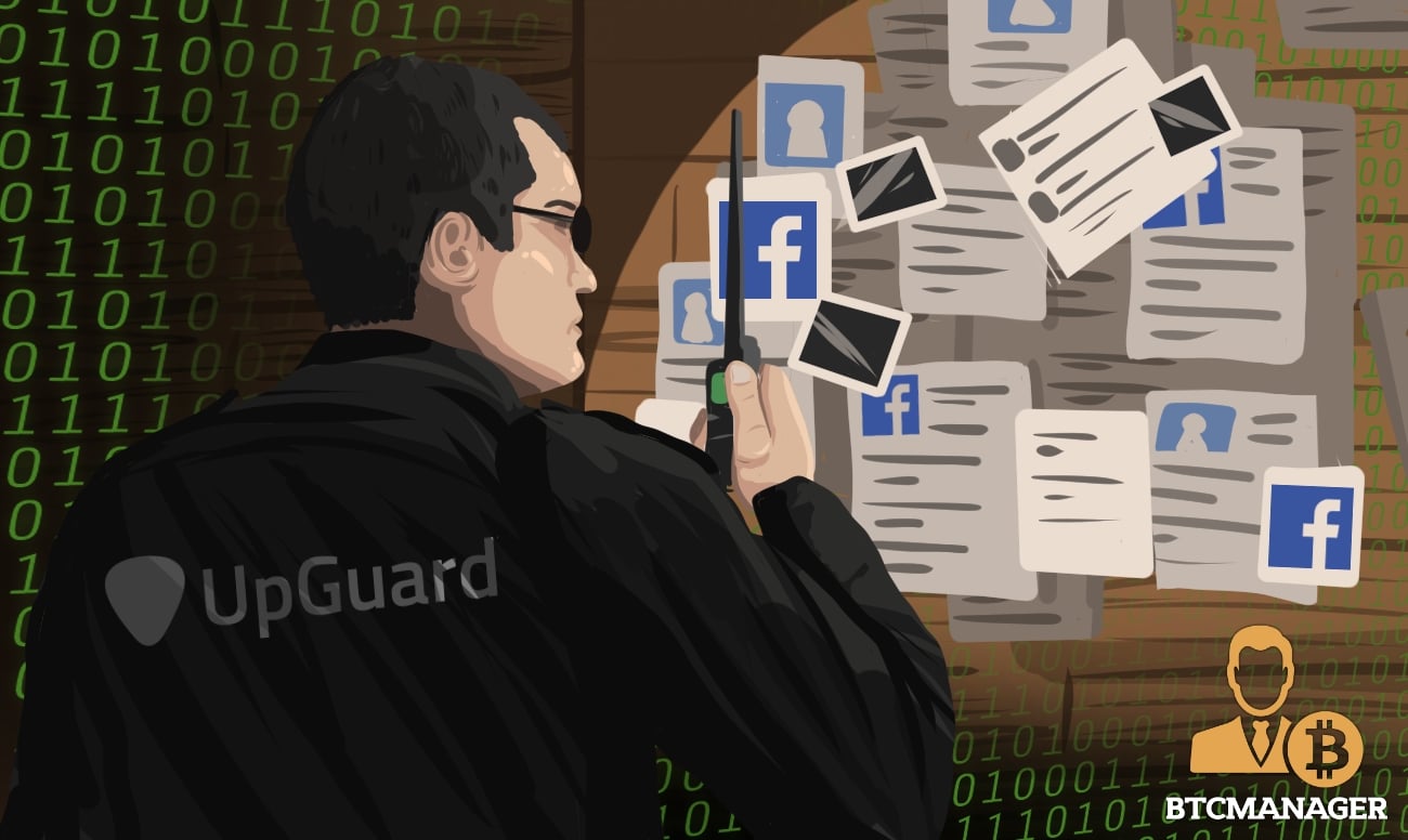UpGuard Discovers Millions of Facebook Users’ Data on Insecure Third-Party Servers