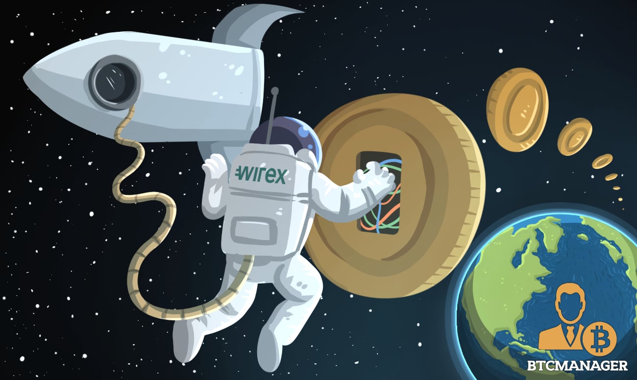 Wirex to Develop 26 Stablecoins on Stellar Following Listing of XLM