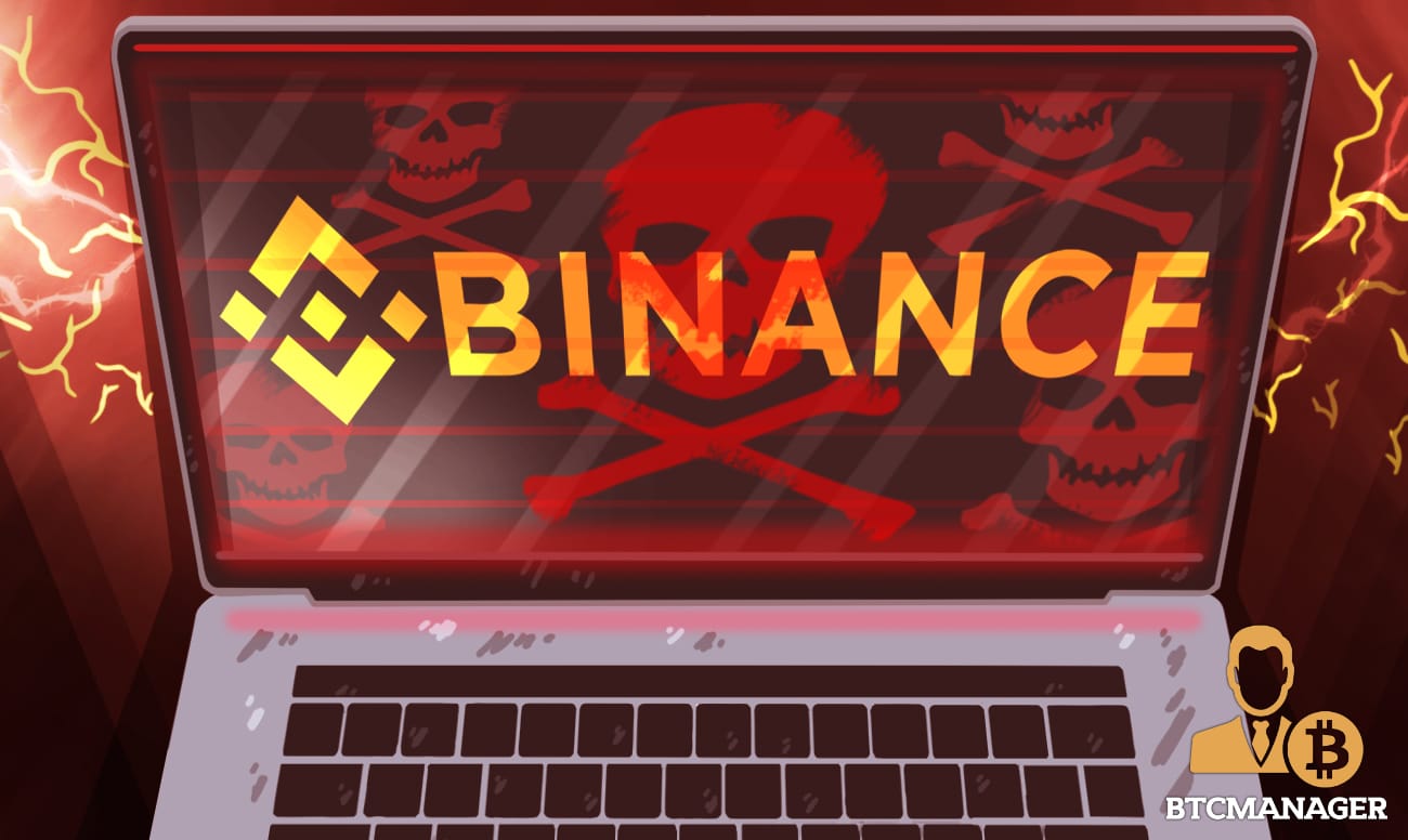 Binance Hacked, 7,000 BTC Stolen From Hot Wallet