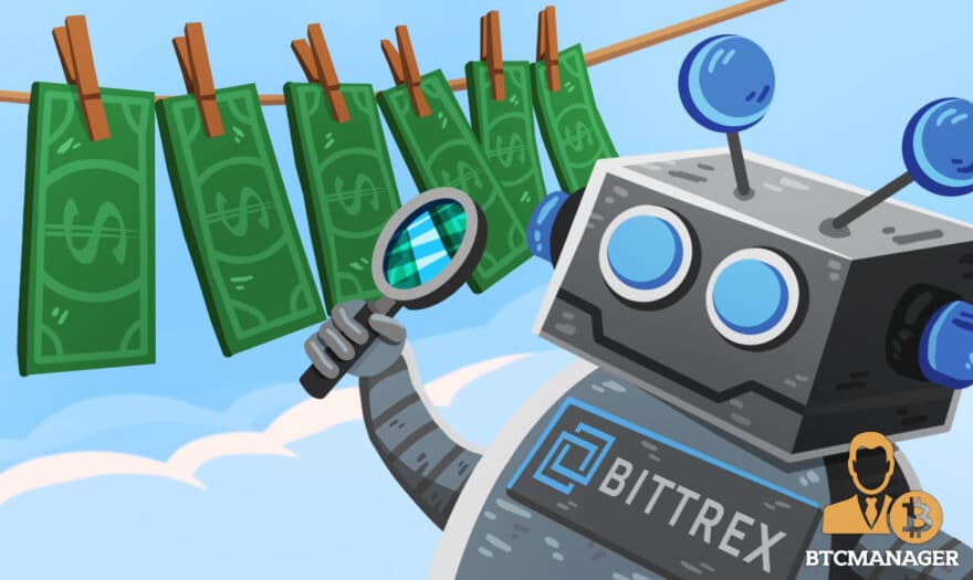 Bittrex to Make 32 Cryptos Inaccessible to U.S. Customers