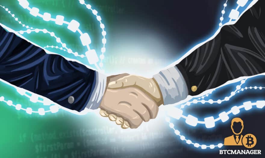 Japan’s Third-Largest Bank Joins Blockchain Consortia to Enhance Trade Efficiency
