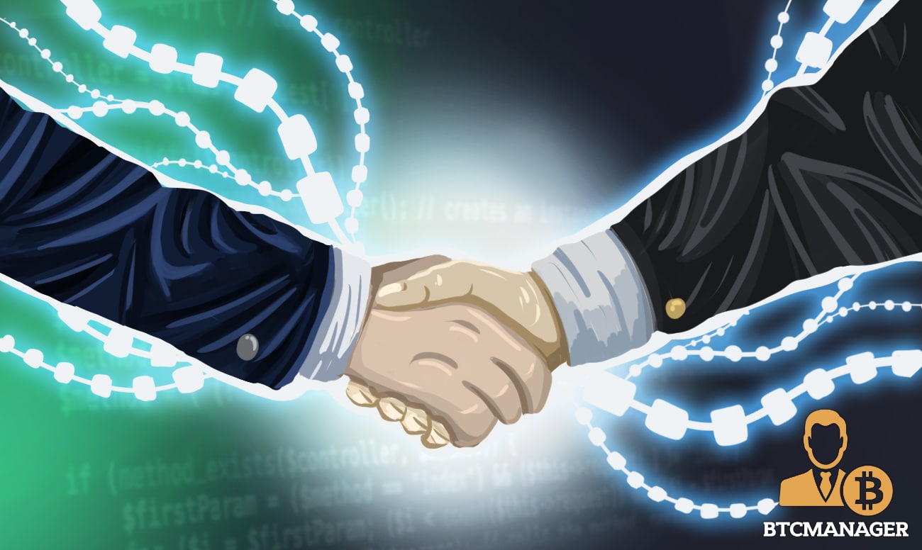 MyEtherWallet Partners with Unstoppable Domains to Become ‘.crypto’ Registrar