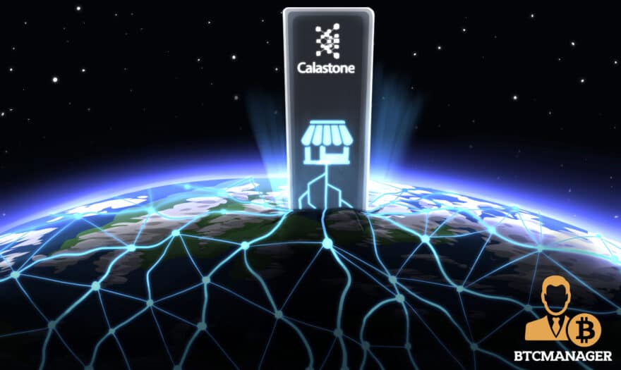Calastone Launches Blockchain-Based Decentralized Market Infrastructure