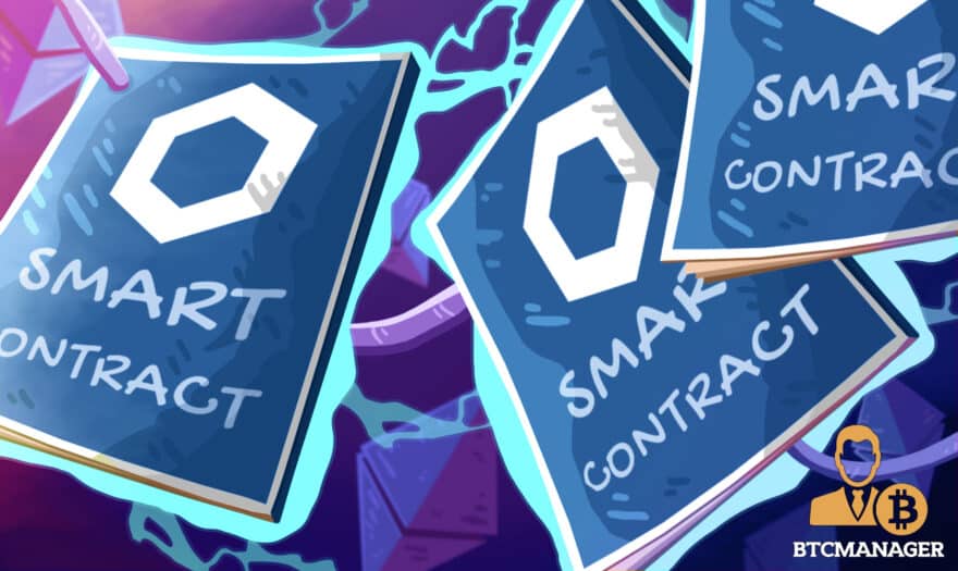 ChainLink’s Mainnet Launch Is Set to Revolutionize Smart Contracts