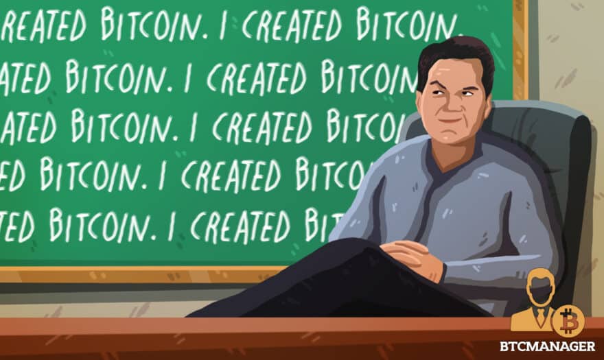 Craig Wright Goes on Crypto and Blockchain Patent Spree, Plans to Subdue Entire Industry