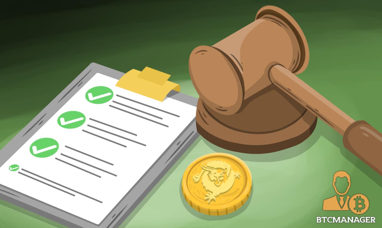 Craig Wright’s Motion to Seal Bitcoin Addresses Denied