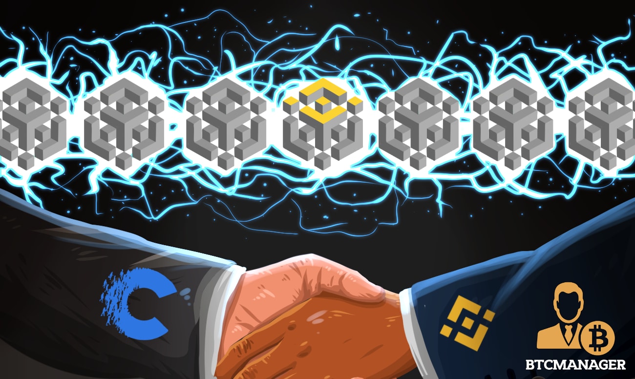 Cred Bitcoin Lending Platform to Migrate its LBA Token to Binance Chain