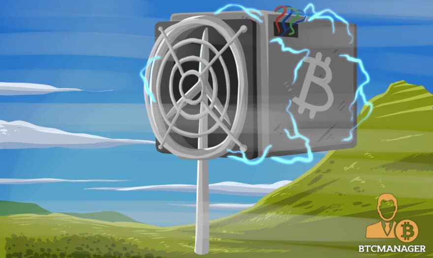 Exploring the Viability of Crypto Mining in the Renewable Energy Future