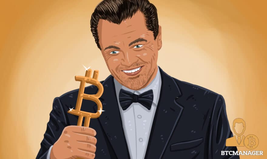 Does Crypto Need Celebrity?