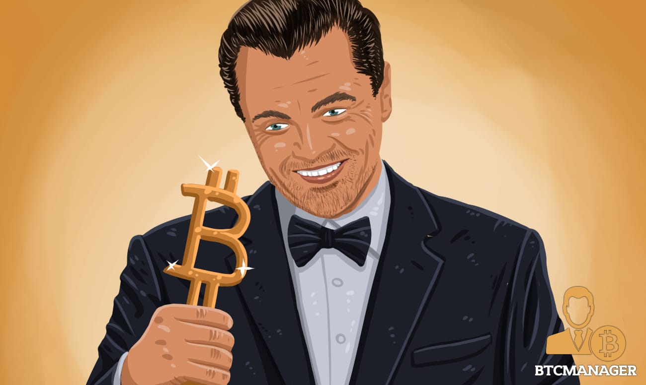 crypto celebrity