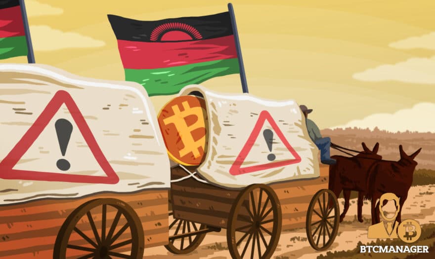 East Africa: Malawi Doesn’t Consider Cryptos a Legal Tender