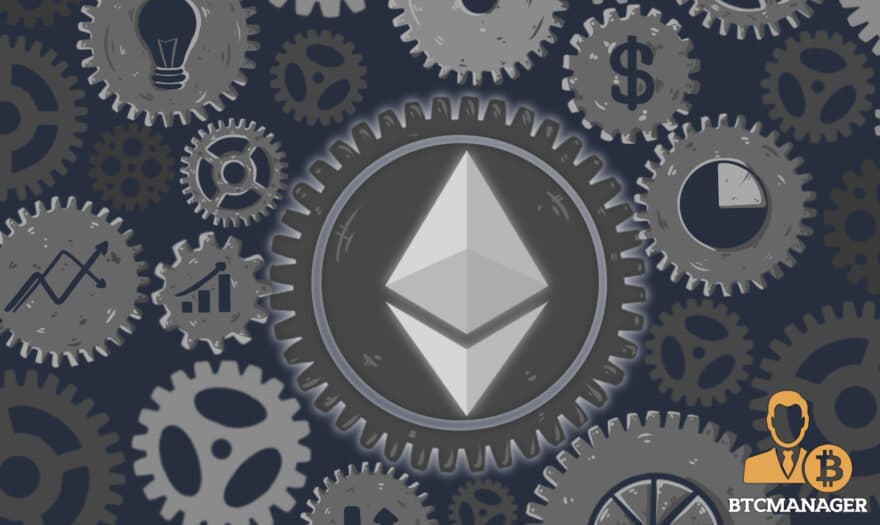 Daily Ethereum (ETH) Transactions Outstrip Bitcoin’s (BTC) by Over $3B