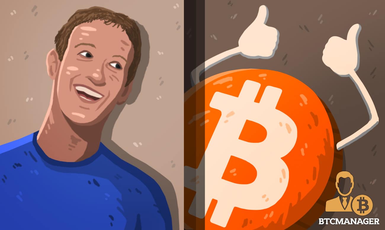 Facebook Softens Ads Policy Amidst Stablecoin Launch