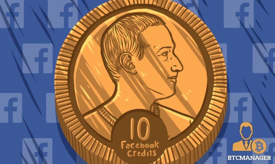 Report: Facebook to Launch Cryptocurrency by End of June