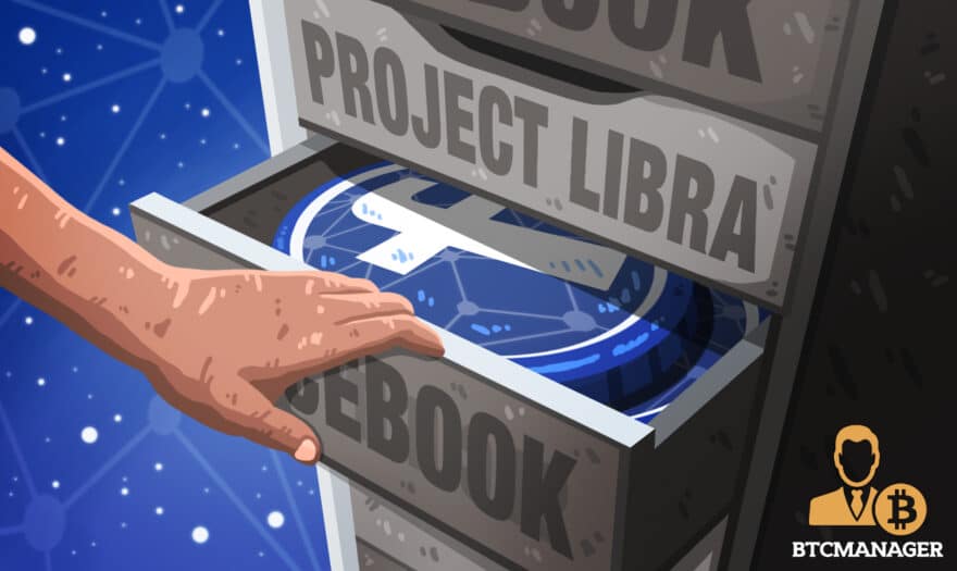 Facebook’s Libra Could Undermine Sovereign Currencies According to Former Bank of Japan Exec
