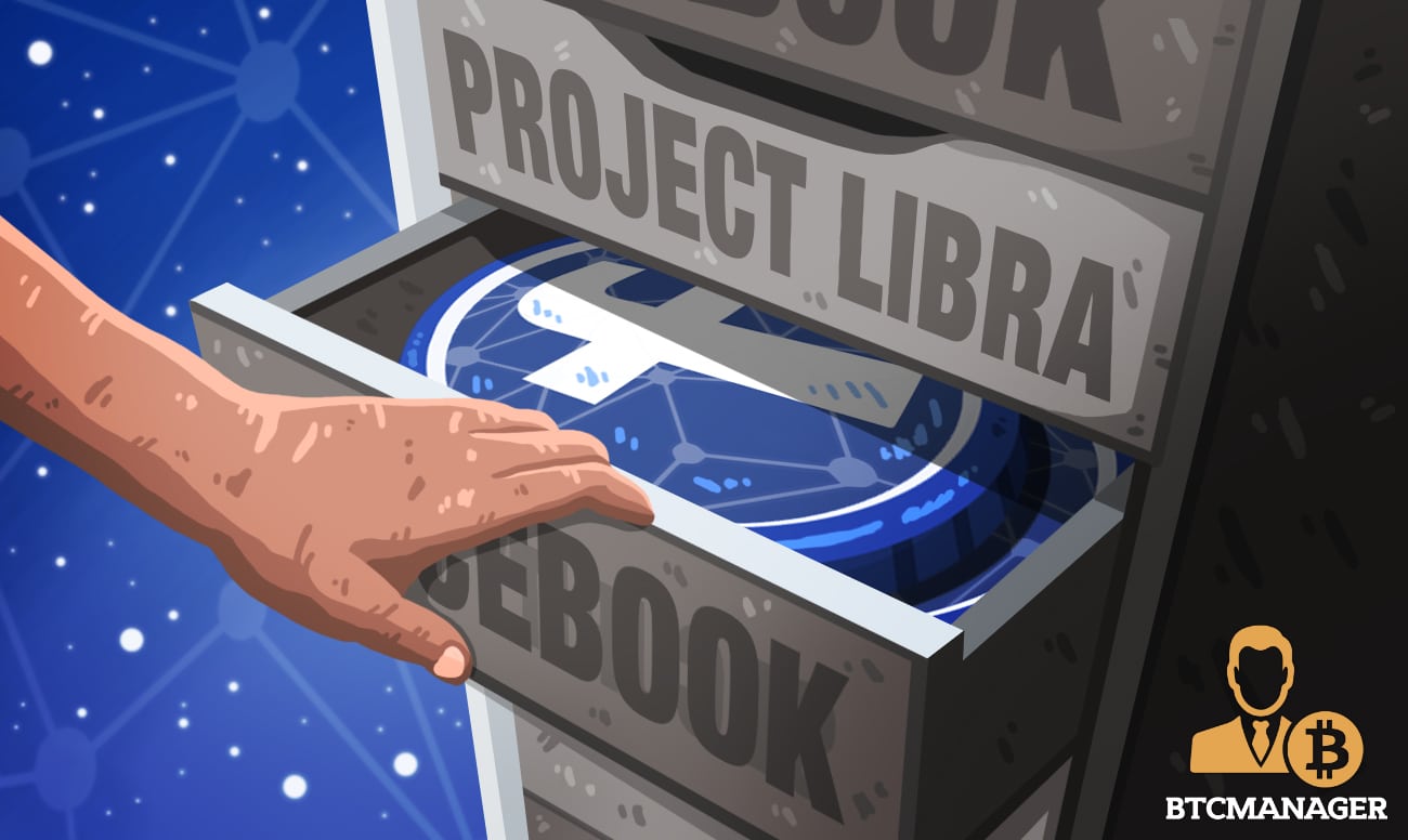 Bank of Japan Concerned with Facebook’s Libra Cryptocurrency