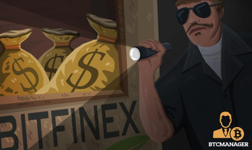 Feds Seize Part of Bitfinex’s Missing Funds, First Arrest Made