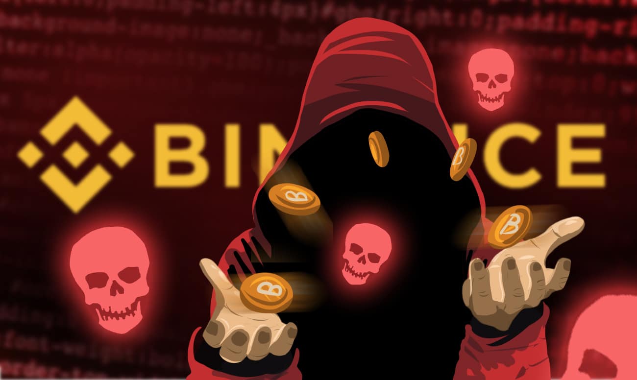 Binance Hackers Are Juggling the Stolen Bitcoin Between Multiple Wallets