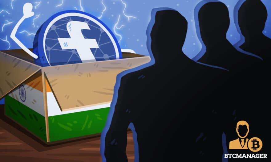 India’s Crypto Veterans Discuss Facebook Plan to Pilot its Cryptocurrency in India