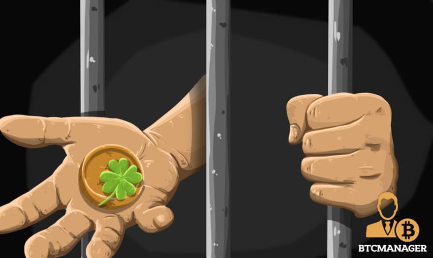 Irish Hacker and Cohort could be Sentenced for Stealing $2.4 Million Worth of Cryptocurrencies