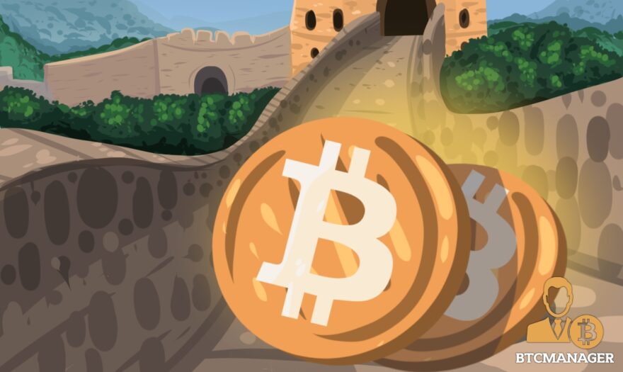 Capital Flight from China Causing Bitcoin’s Pump: Kyle Bass
