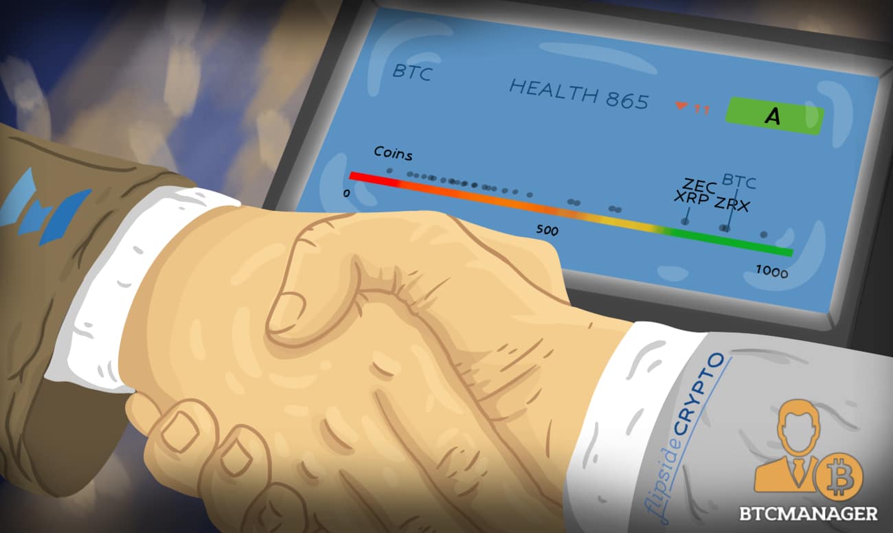 Messari Integrates Fundamental Crypto Asset Score to OnChainFX Platform