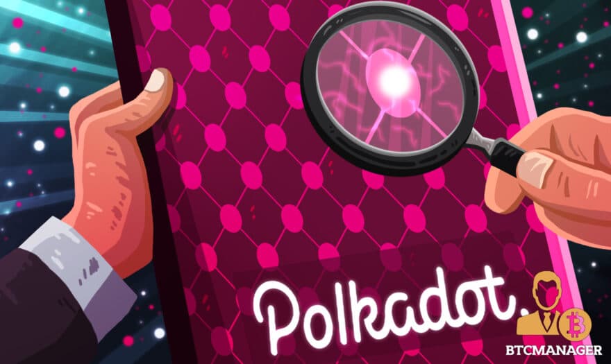 Polkadot Partners With Trace Alliance to Realize Vision of a New Blockchain-Agnostic Internet