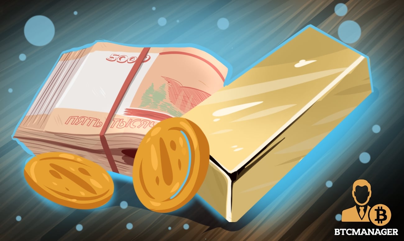 Russia: Central Bank Proposes Amendment of Digital Assets Law to Include Tokenization Platforms