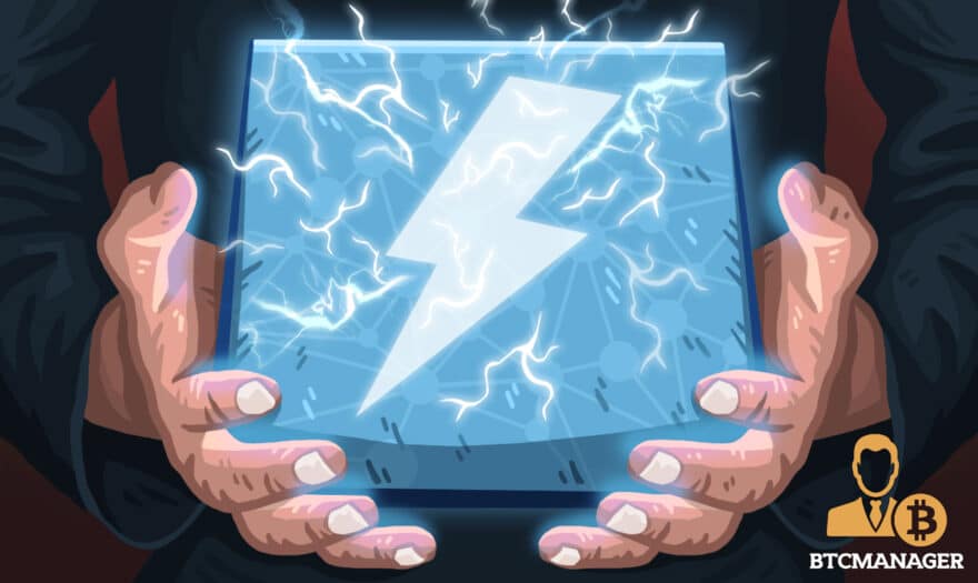 Bitcoin’s Lightning Protocol Helps “Bootstrap” Mobile Mesh Networks, Here’s How
