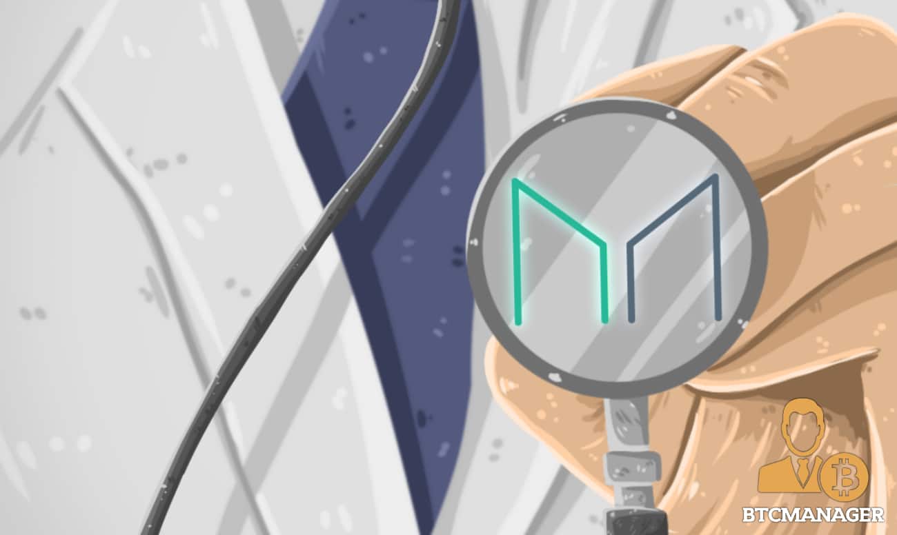 DeFi Ecosystem MakerDAO to Sell Off MKR to Cover $4M Bad Debt 