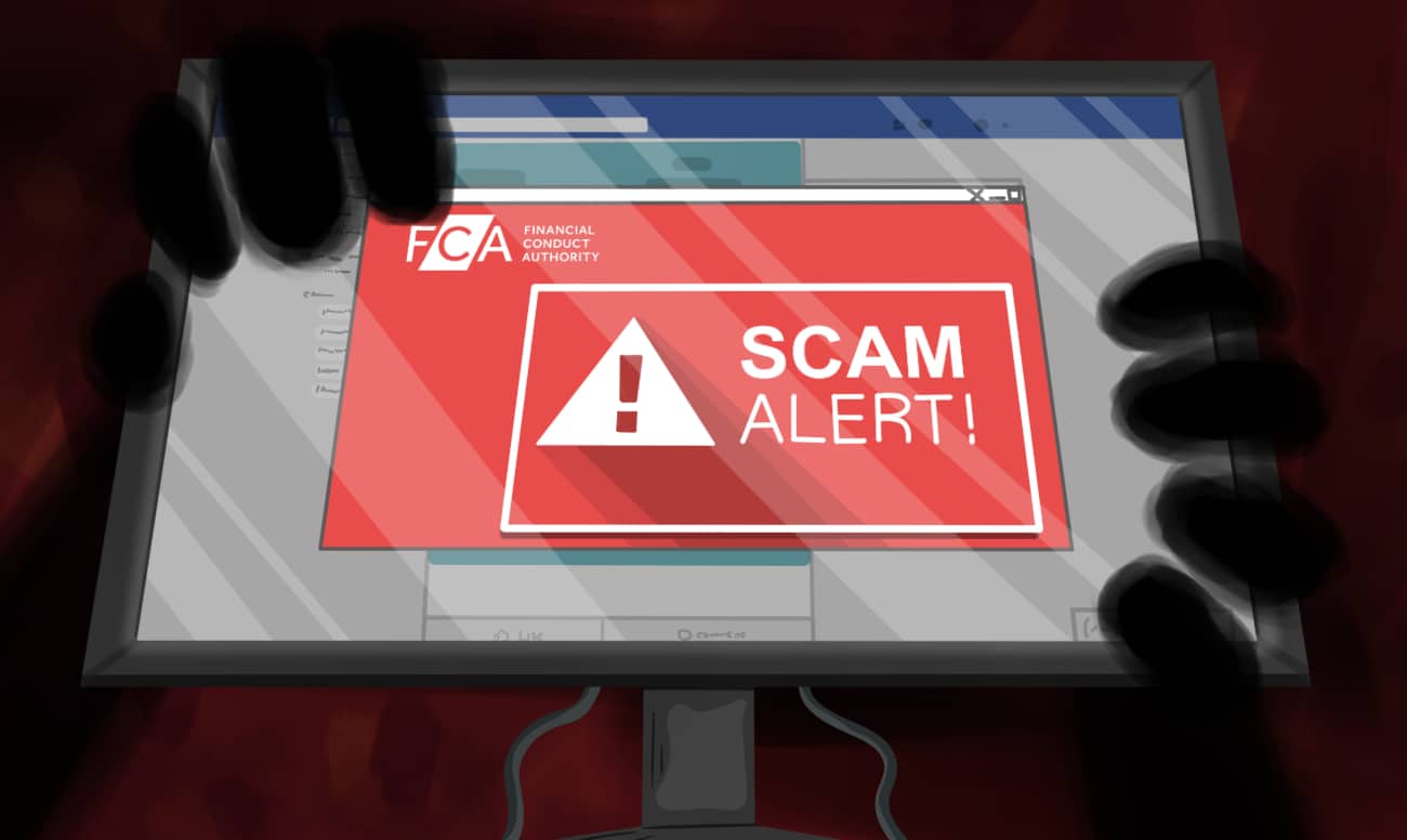 UK: Crypto Scams Increased Three-Fold, Net Losses Decreased