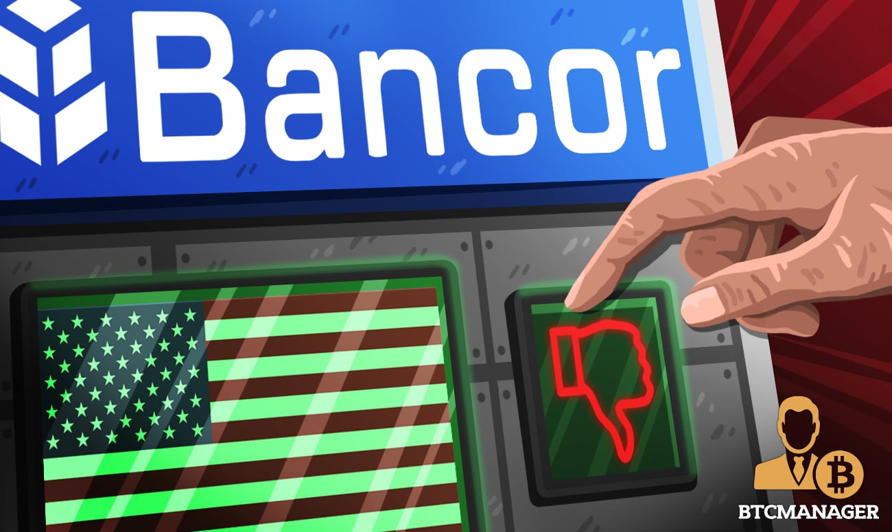 bancor cryptocurrency exchange