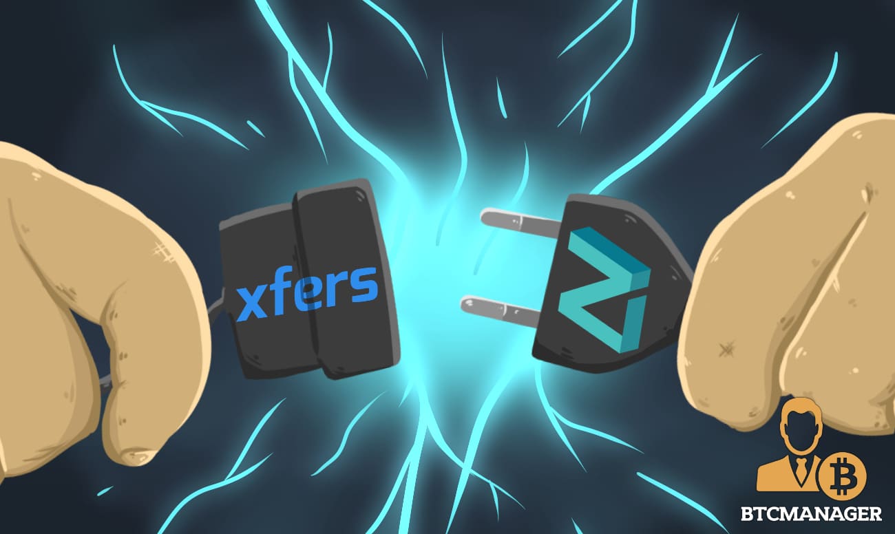 Smart Contract Platform Zilliqa (ZIL) Partners with Singaporean Payments Startup Xfers