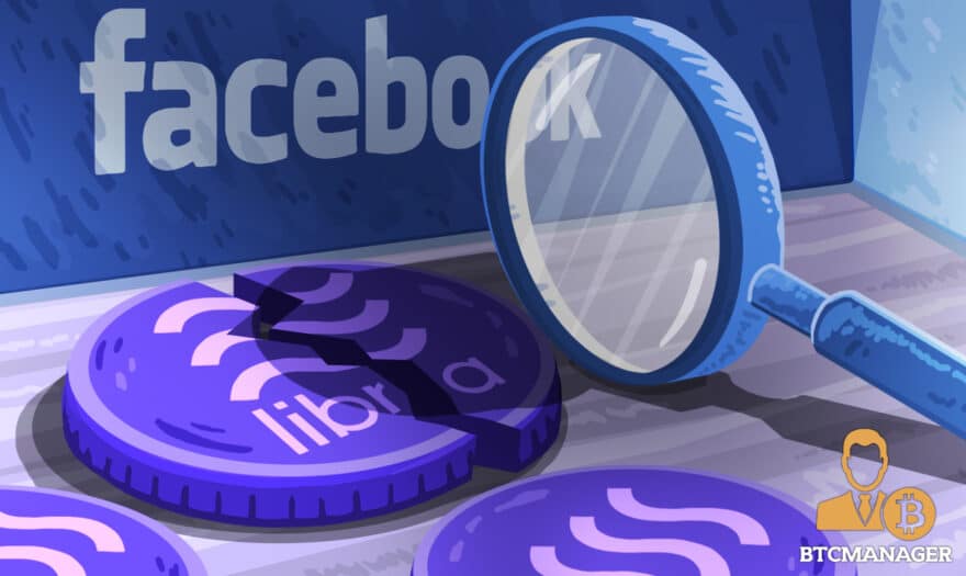 Initial Backers of Facebook’s Libra Consortium Second Guessing Decision to Join