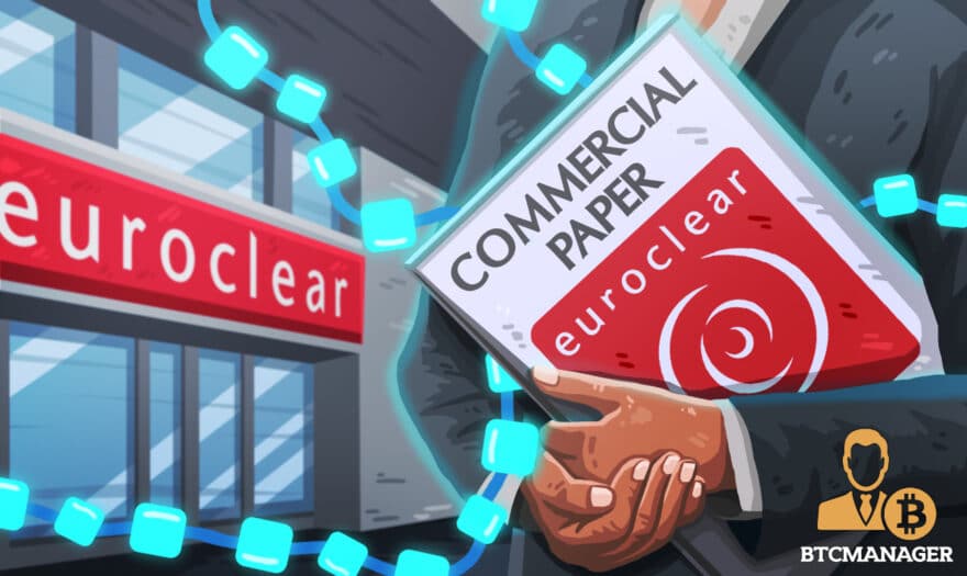 European Commercial Paper (ECP) on Blockchain Thanks to Banco Santander and EY