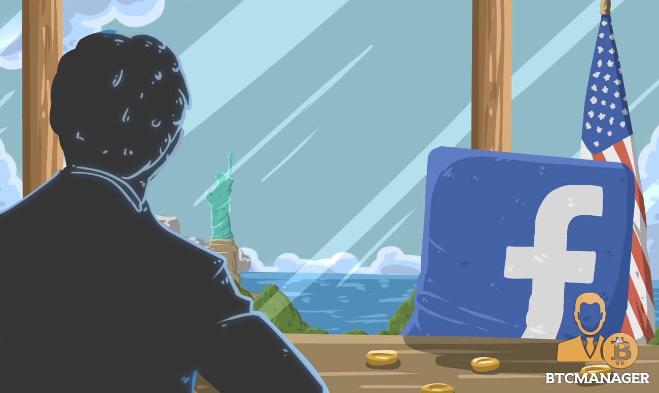 Research: Over 90 Percent of Americans don’t Trust Facebook’s Libra 