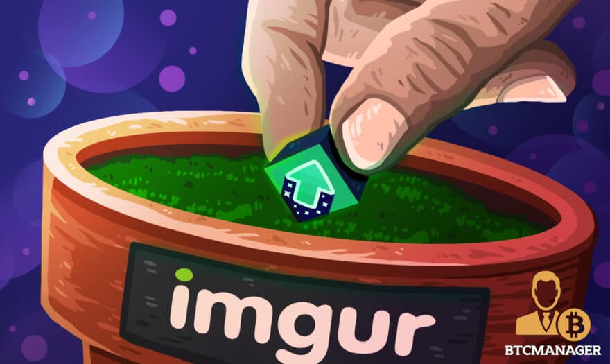 Imgur Secures $20 Million Funding from Coil to Expand its Platform