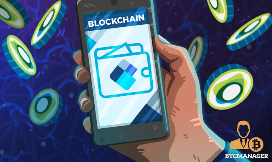 PAX Stablecoin Earns Listing on Blockchain Mobile Wallet