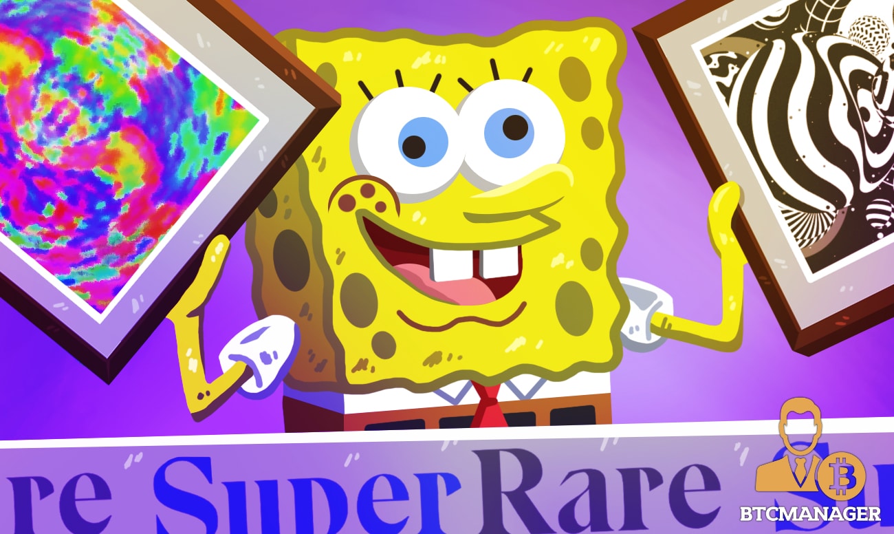 SuperRare Is Bringing in a New Wave of “Dank” Meme Economists