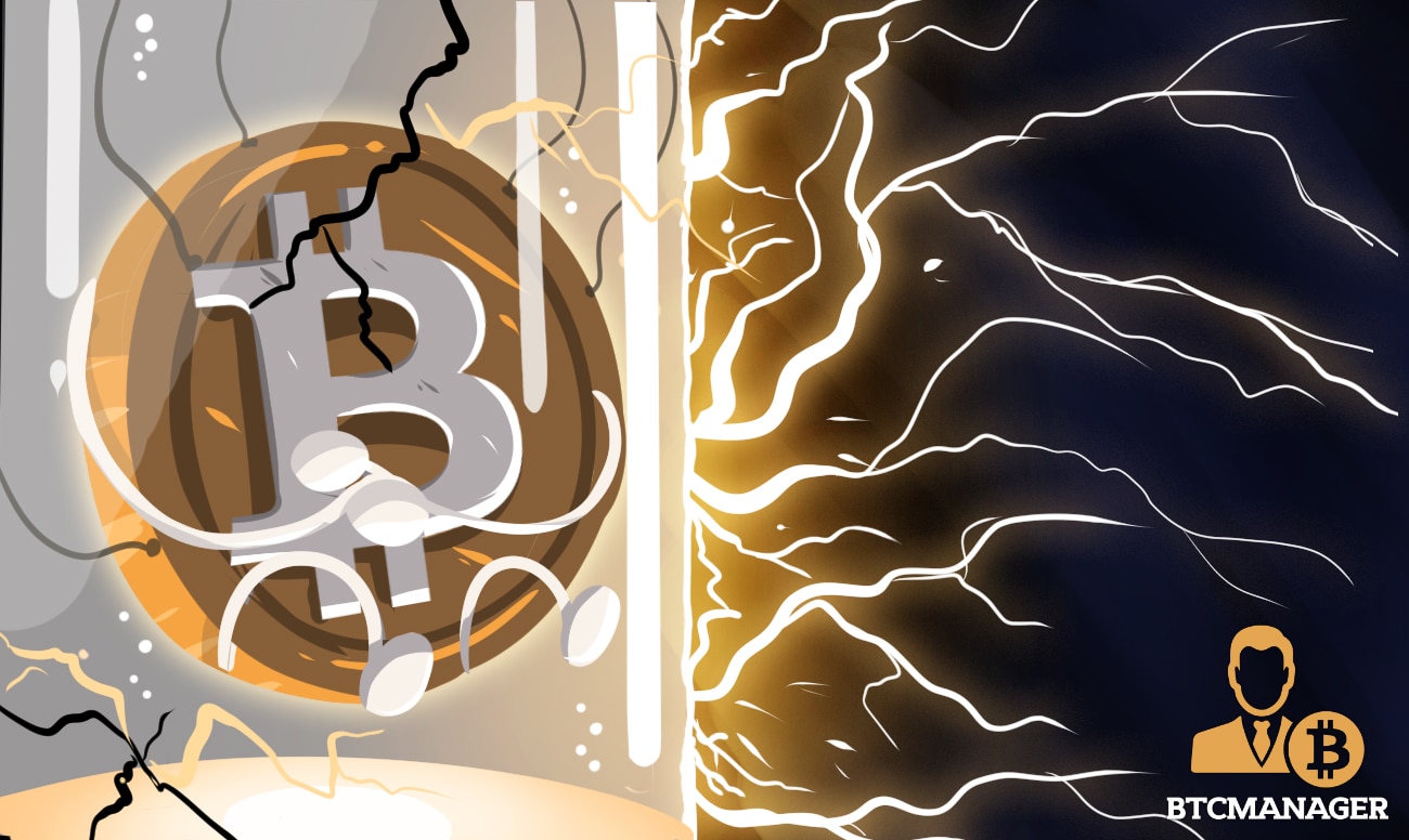 Bitcoin Network Hash Rate Clocks Fastest 30-day Growth