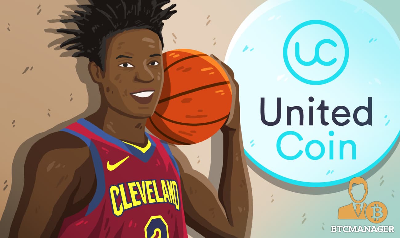 Cleveland Cavaliers BasketBall Club Joins the Crypto Bandwagon 