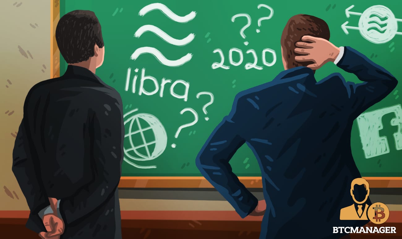 Speculators Heaven: CoinFLEX Launches Derivatives to Gamble on Libra Launch