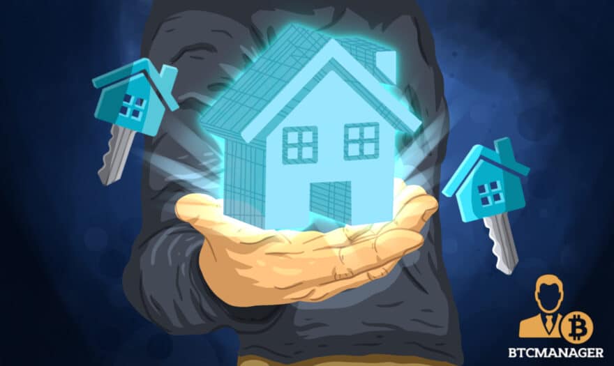 India: Blockchain-Based Startup RealX Offers Fractional Ownership of Real Estate