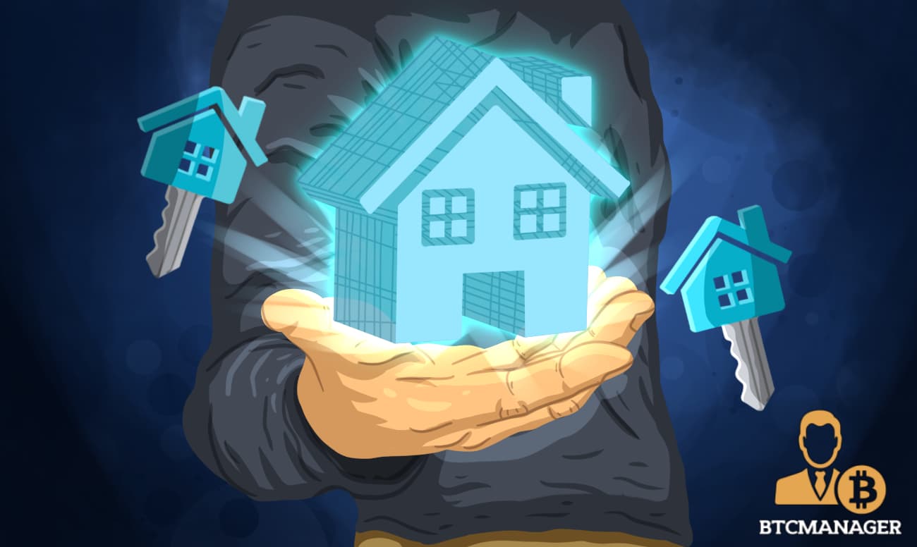 Ethereum-Based Uniswap Exchange Lists its First Real Estate Security Token