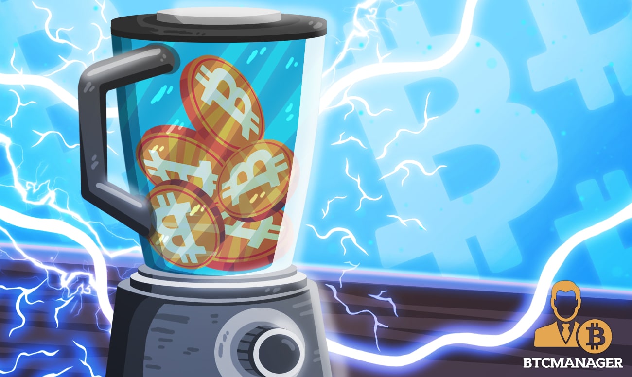 What Is a Bitcoin Mixer? Complete Guide 2020