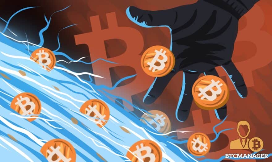 Cybercrimes Are Affecting Bitcoin – but There’s Reason for Optimism